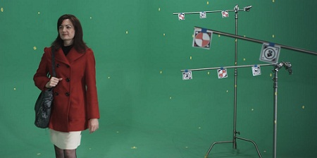 camera