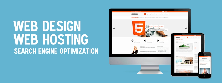 web development