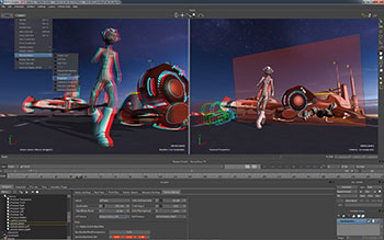 maya software